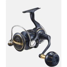 Daiwa Reel 23 SALTIGA (G) 6000-XH 6.2