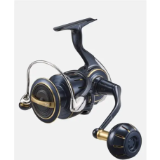Daiwa Reel 23 SALTIGA (G) 6000-XH 6.2