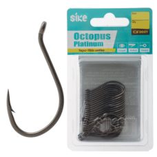 Sike Octopus Platinum Hook CS2027