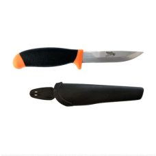 Black Magic Bait Knife