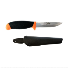 Black Magic Bait Knife