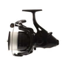 Okuma Reel Dyna Drag 7000 Baitfeeder with 12kg Mono Line