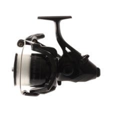 Okuma Reel Dyna Drag 7000 Baitfeeder with 12kg Mono Line