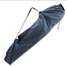 Coleman Deluxe Cooler Chair Wide- Grey