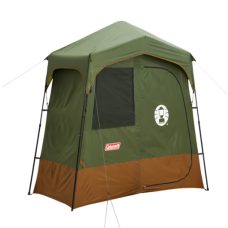 Coleman Instant Up Tent Shower Double