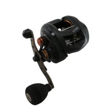 OKUMA REEL CITRIX 364 7+1BB POWER HANDLE BAITCASTER