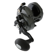 Okuma Reel Cortez 10 Star drag O/Head Boat
