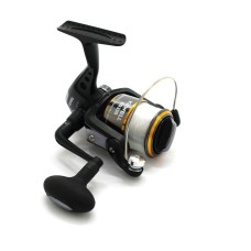 Kilwell Reel Black Shadow 330 3BB Spin Reel Spooled