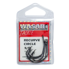 Wasabi REC/CIRCLE HOOK
