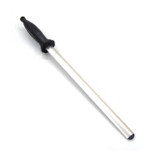 JewelStik 10" X 3/4" Diamond Steel Sharpener