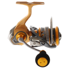 Daiwa Reel 21 TD Sol MQ 2500S