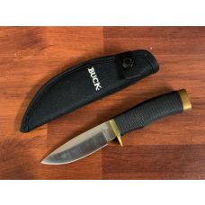 Buck 692 Vanguard Rubber