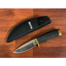 Buck 692 Vanguard Rubber