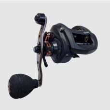 OKUMA REEL CITRIX 364 7+1BB POWER HANDLE BAITCASTER