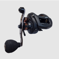 OKUMA REEL CITRIX 364 7+1BB POWER HANDLE BAITCASTER