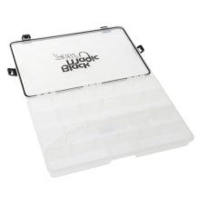 Black Magic Waterproof Utility Box - Large