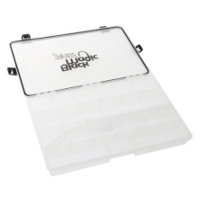 Black Magic Waterproof Utility Box - Large