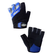 AFTCO Gloves Short Pump SP-9 M Blue