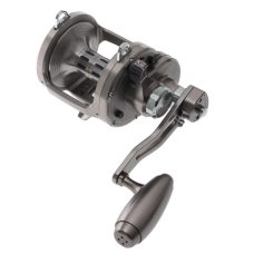 Daiwa Reel 20 Saltiga Lever Drag LD60-2SPD
