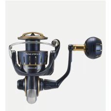 Daiwa Reel 23 SALTIGA (G) 6000-XH 6.2