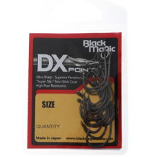 Black Magic DX Point Hook