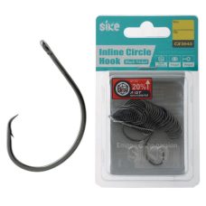 Sike Inline Circle Hook CS2043