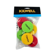 Kilwell Rig Winders 10pk PVC Box