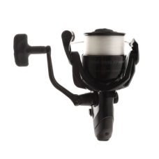 Okuma Reel Dyna Drag 6000 Baitfeeder with 8kg Mono Line
