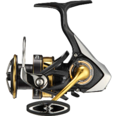 Daiwa Reel Legalis LT 4000D