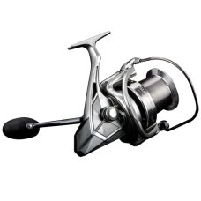 Okuma Reel Surf 8k 5+1 BB Alum Long cast spool