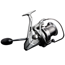 Okuma Reel Surf 8k 5+1 BB Alum Long cast spool