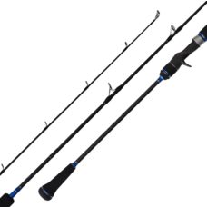Ocean's Legacy Rod Elementus Slow Spiral Overhead 6'3" 1pc PE4.0 160-430g Rod