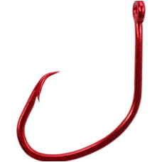Black Magic KL Hook