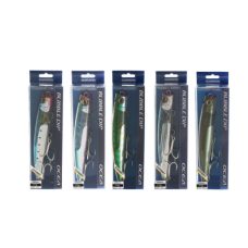 Shimano Ocea Bubble Dip Flash Boost Floating Popper 220mm 110g