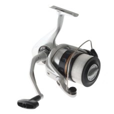 Okuma Reel Revenger 55 BLK Spool with Line