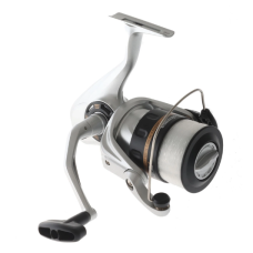 Okuma Reel Revenger 55 BLK Spool with Line