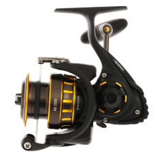 Daiwa Reel BG16 2500 Spinning Reel