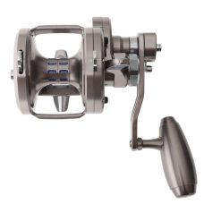 Daiwa Reel 20 Saltiga Lever Drag LD55-2SPD