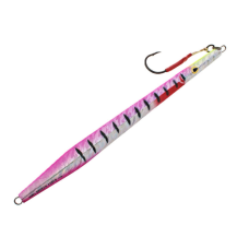 Kilwell Broken Arrow Jig 300g Disco Pink