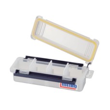 Meiho - Waterguard 400 Waterproof Small Tackle Box
