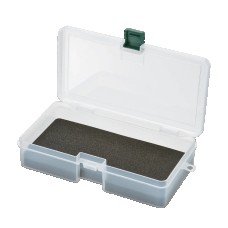 Meiho Slit Form Case LL