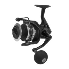 OKUMA REEL CEDROS 6+1BB ALUM SPOOL 14000