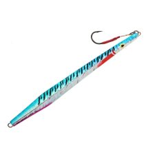 Kilwell Broken Arrow Jig 420g Blue Mackerel