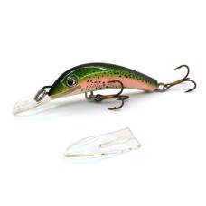 Gillies Stump Jumper S3 #52 Rainbow Trout