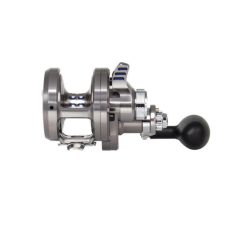 Daiwa Reel 20 Saltiga Lever Drag LD15H
