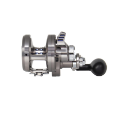 Daiwa Reel 20 Saltiga Lever Drag LD15H