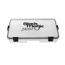 Black Magic Waterproof Utility Box - Standard