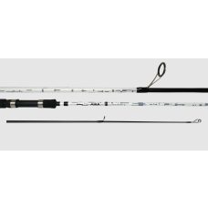 Okuma ARIA COMBO 4PC6'6 L SPIN ROD & ARIA 30 REEL 15LB LINE PRE-SPOOLED W/TUBE