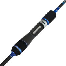 Ocean's Legacy Rod Elementus Slow Spin 6'3" 1pc PE4.0 160-430g Rod