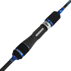 Ocean's Legacy Rod Elementus Slow Spin 6'3" 1pc PE4.0 160-430g Rod